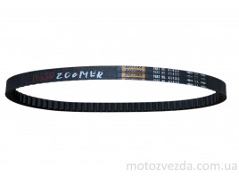 Ремінь варіатора Datona Honda ZOOMER AF-58 Part NO. 41433