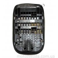 Корпус сиденья 77100-GEZ-0100 Honda ZOOMER AF-58 JAPAN
