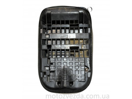 Корпус сидіння 77100-GEZ-0100 Honda ZOOMER AF-58 JAPAN