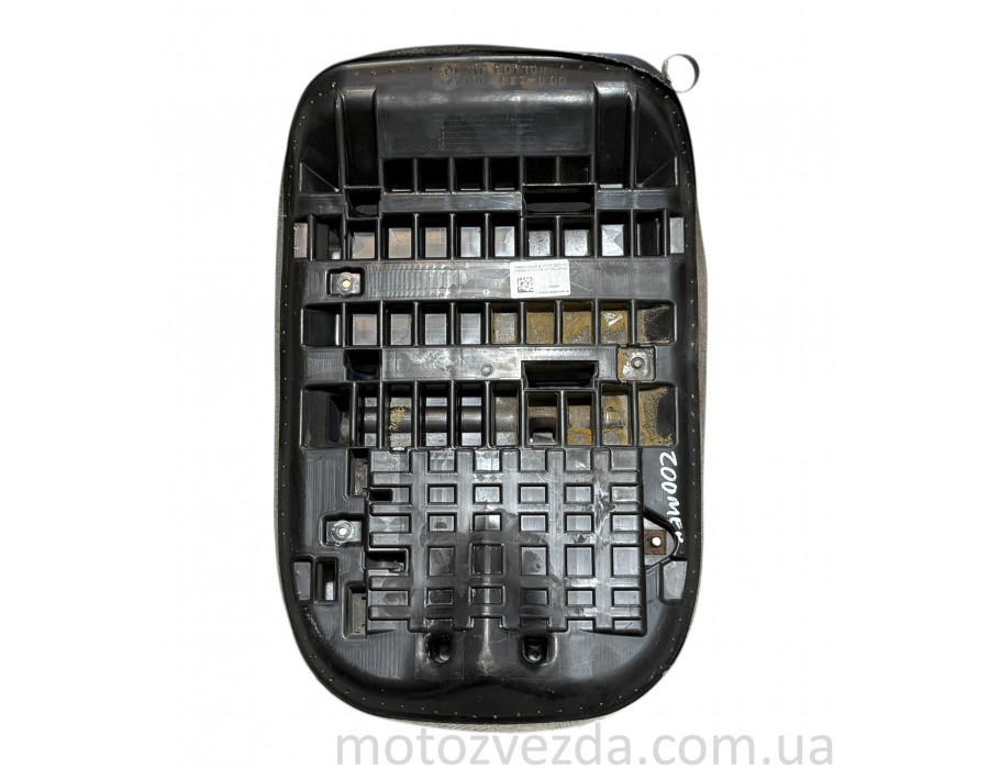 Корпус сиденья 77100-GEZ-0100 Honda ZOOMER AF-58 JAPAN