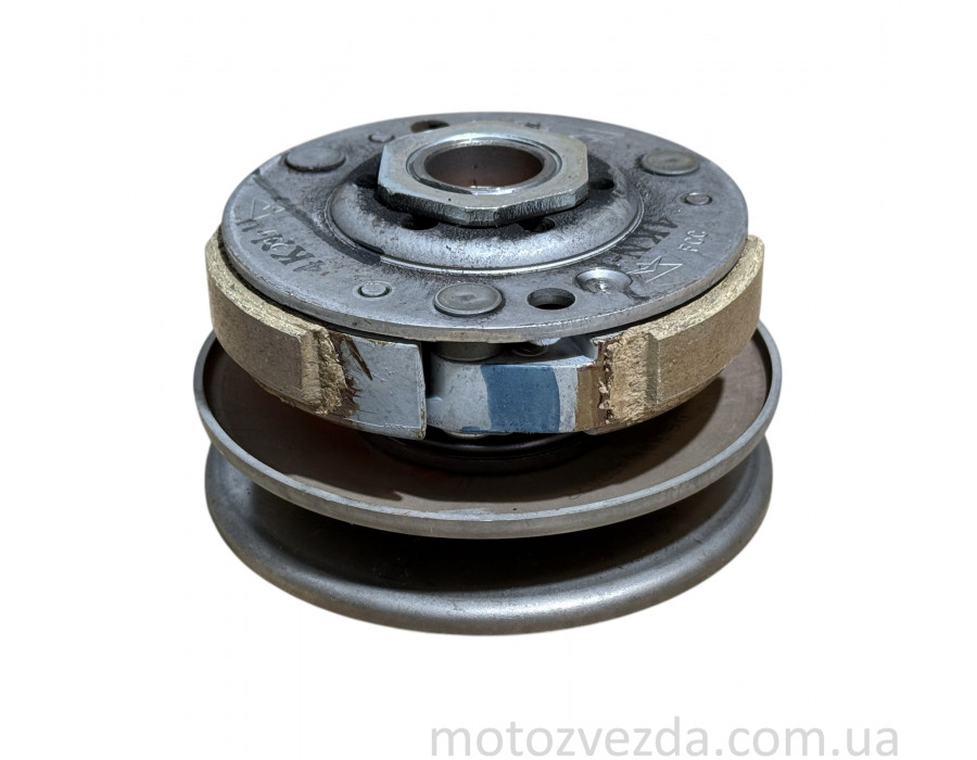 Варіатор задній Yamaha Gear 4KN ( 3-х колодковий ) Japan