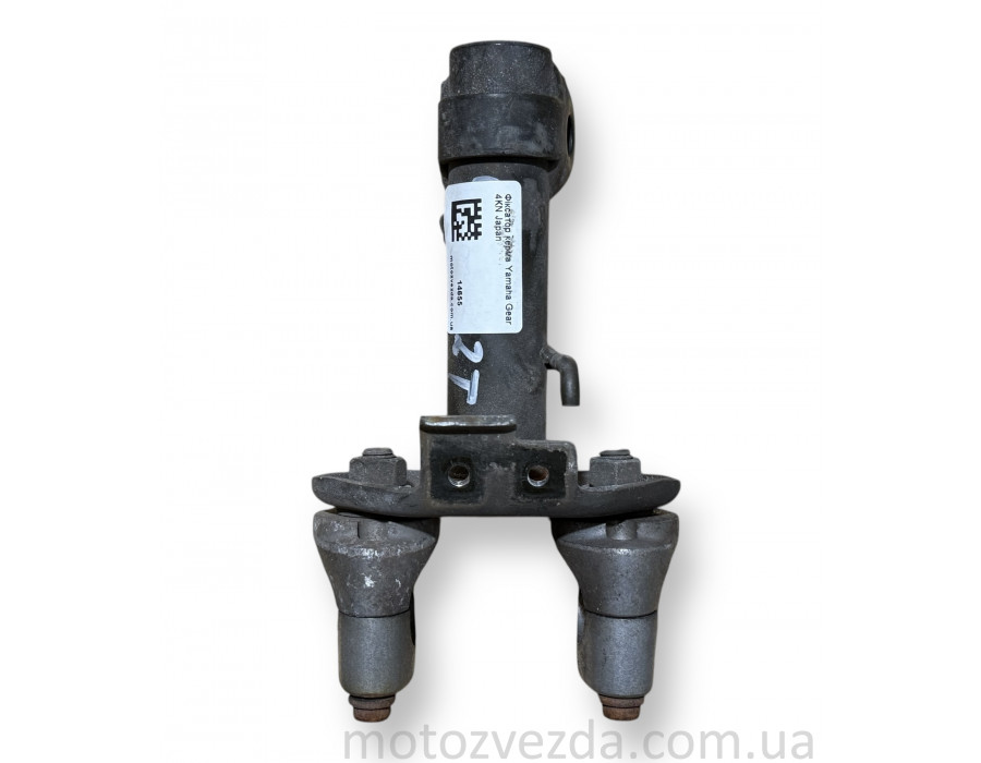 Фіксатор керма Yamaha Gear 4KN Japan
