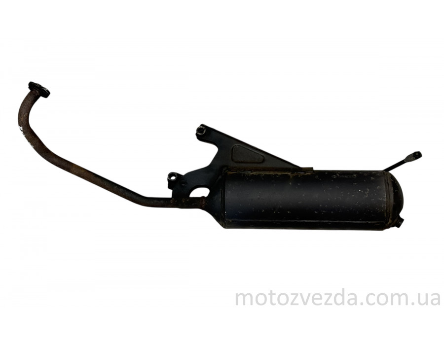 Глушник Honda Zoomer AF-58 Japan