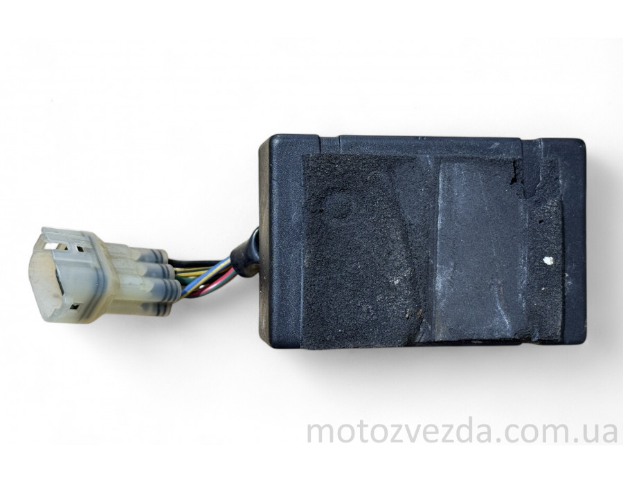 Коммутатор дополнительный Honda Zoomer (1 фишка на 5 контактов)