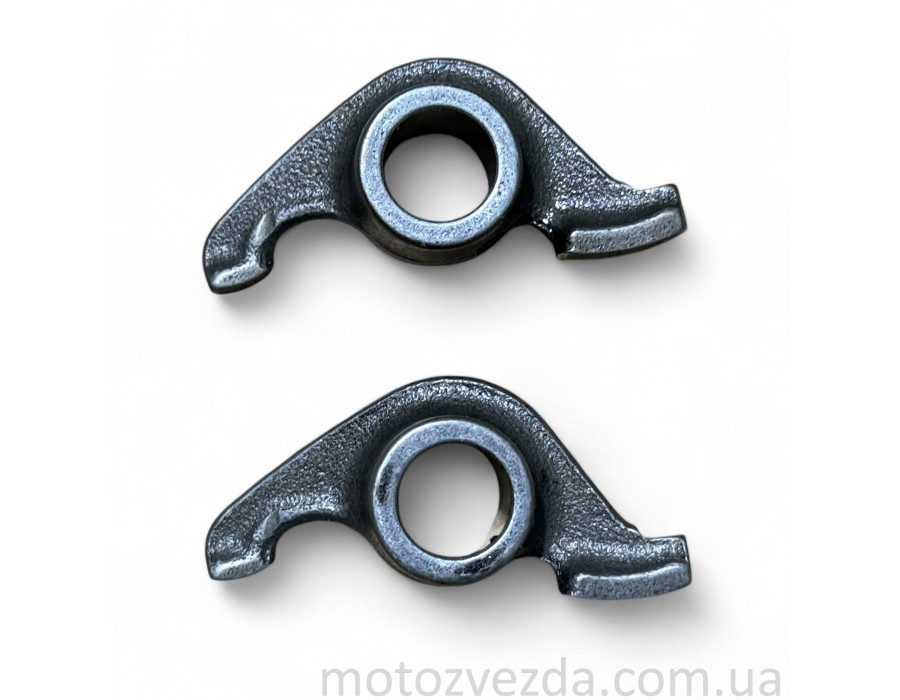 Рокера (пара) Honda DIO AF-56 / AF-57 /AF-58 Japan