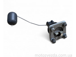 Датчик бензобака Suzuki Address 125 S CF4MA / CF4EA Japan