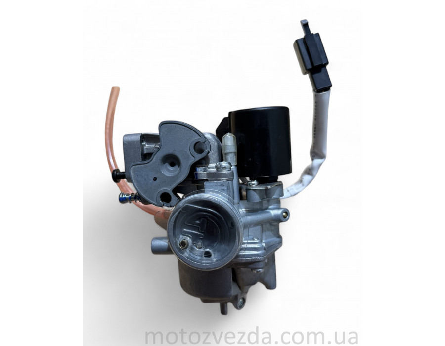 Карбюратор 90891-10238 Yamaha JOG SA24 / SA16 Japan НОВЫЙ ( в одном экземпляре)
