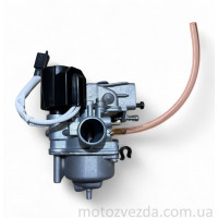 Карбюратор 90891-10238 Yamaha JOG SA24 / SA16 Japan НОВИЙ ( в одному екземплярі) 