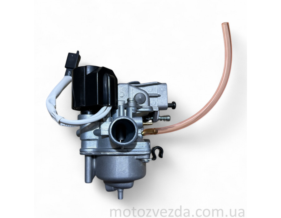 Карбюратор 90891-10238 Yamaha JOG SA24 / SA16 Japan НОВЫЙ ( в одном экземпляре)