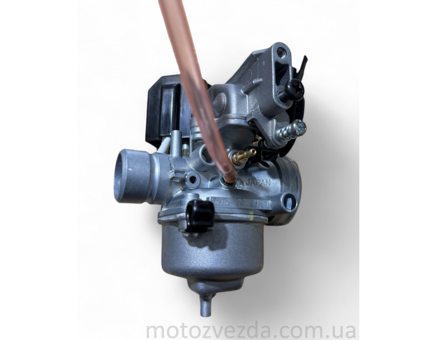 Карбюратор 90891-10238 Yamaha JOG SA24 / SA16 Japan НОВЫЙ ( в одном экземпляре)
