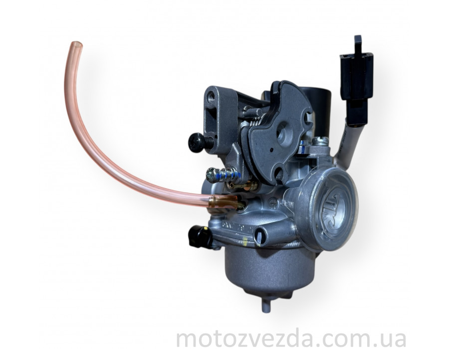Карбюратор 90891-10238 Yamaha JOG SA24 / SA16 Japan НОВЫЙ ( в одном экземпляре)