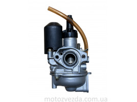 Карбюратор Honda AF35 NEW / AF-48 Japan НОВЫЙ ( в одном экземпляре)