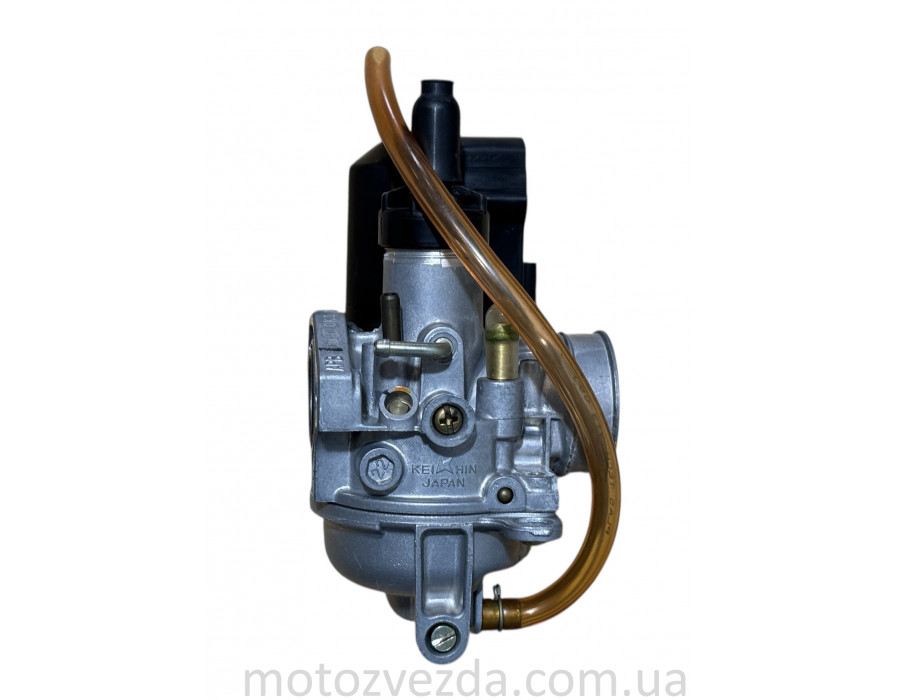 Карбюратор Honda AF35 NEW / AF-48 Japan НОВЫЙ ( в одном экземпляре)