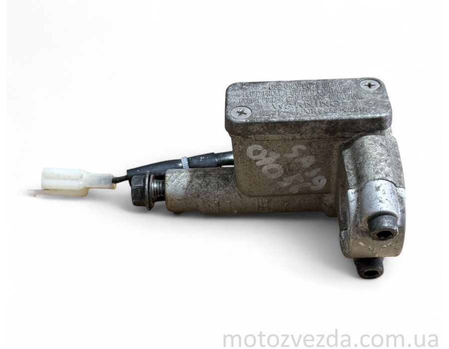 Машинка гальмівна Yamaha JOG SA-39 / SA-56 переднього гальма ( без ричага ) Japan