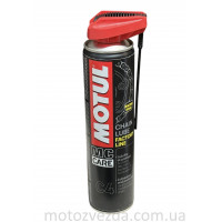 Мастило ланцюга Motul Chain Lube Factory Line C4