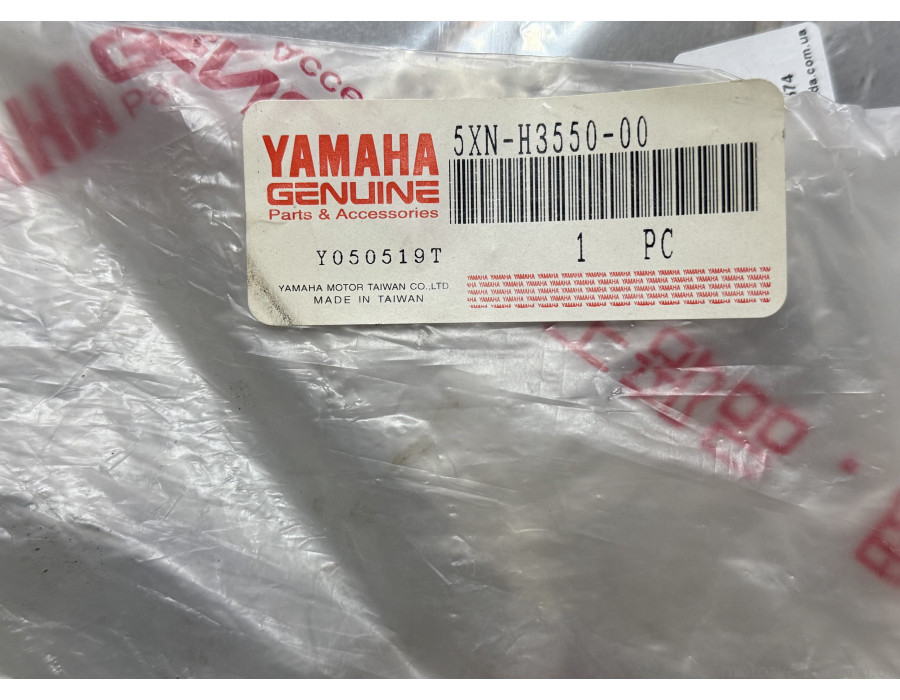 Трос спідометра Yamaha Genuine 5XN-H3550-00