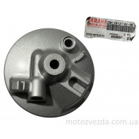 Тормозной барабан Yamaha Genuine 2GM-25121-01-35
