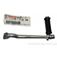Заводна лапка Yamaha Genuine 3AB-27211-01 Original