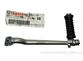 Заводна лапка Yamaha Genuine 3AB-27211-01 Original