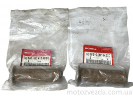 Ручка Honda 53165-GCN-640ZC ORIGINAL ( в одном экземпляре)