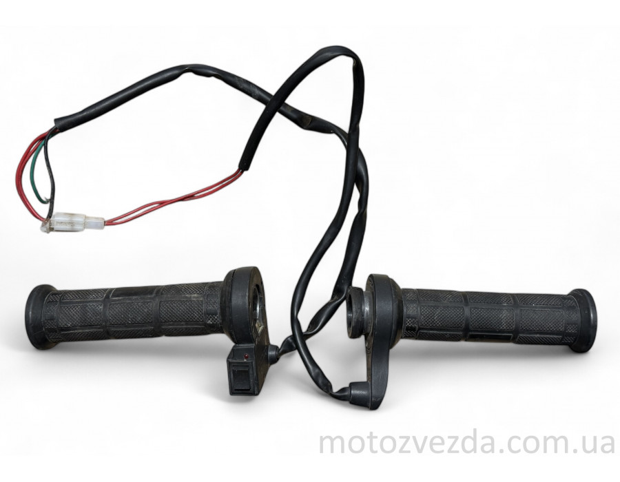 Ручки руля Honda Dio AF61/62/67/68 с подогревом