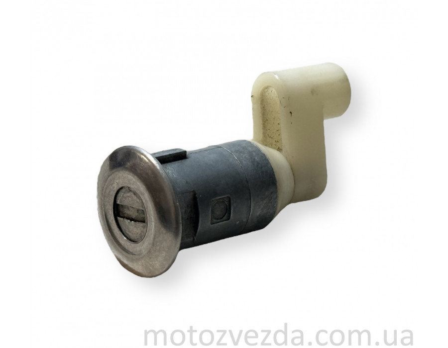 Замок боковушки (открытие бардачка) Honda Dio/Tact без ключа