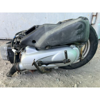 Двигатель в сборе Honda DIO AF-61 / AF-62 Japan В рабочему стани.