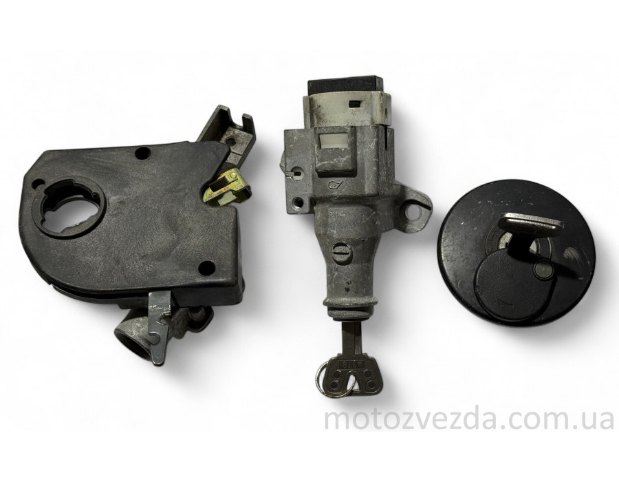 Замок запалювання (комплект) Yamaha SA01 / SA04 / SA12 Japan