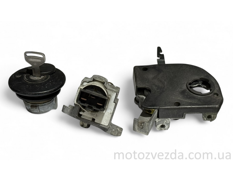 Замок запалювання (комплект) Yamaha SA01 / SA04 / SA12 Japan