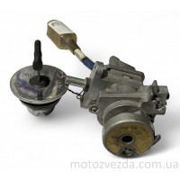 Замок зажигания + пробка YAMAHA BWS 125-150