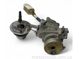 Замок зажигания + пробка YAMAHA BWS 125-150