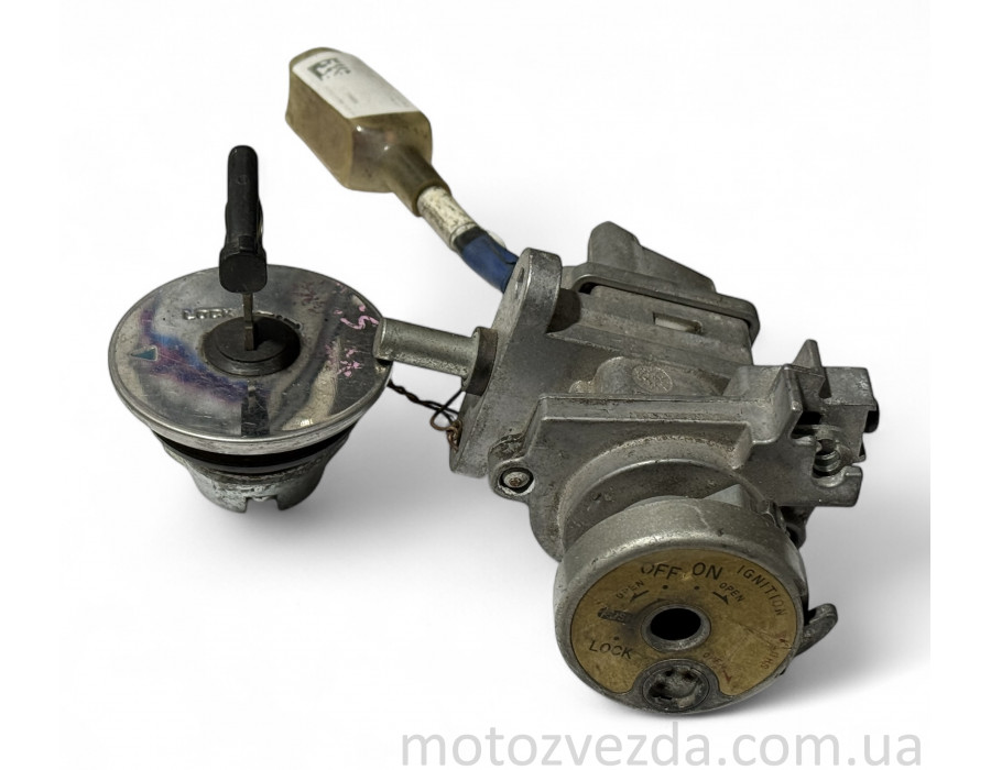 Замок зажигания + пробка YAMAHA BWS 125-150