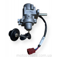 Замок зажигания + пробка YAMAHA BWS NEW 125-150 Japan