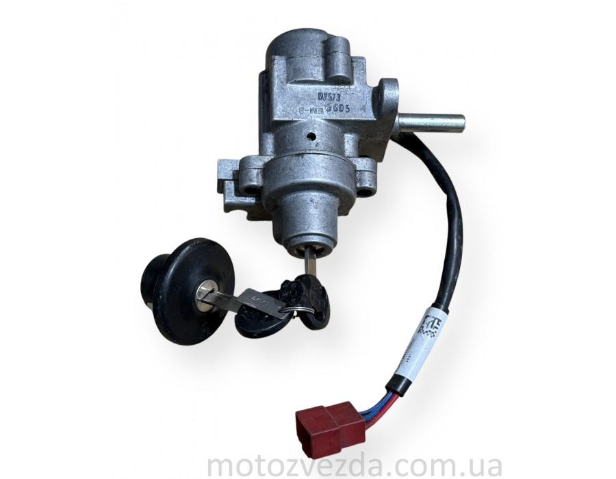 Замок запалювання + пробка YAMAHA BWS NEW 125-150 Japan
