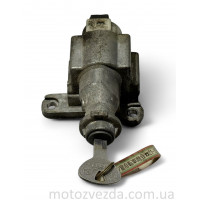 Замок запалювання Yamaha JOG SA-08 ( на три вихода ) Japan 