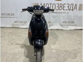 Suzuki Lets 4 #010336678. Категорія B 