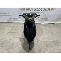 Suzuki Address V-50 #010430864. Категорія B