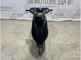 Suzuki Address V-50 #010430864. Категорія B