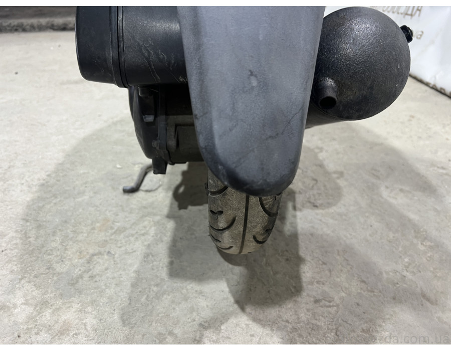 Suzuki Address V-50 #010430864. Категорія B