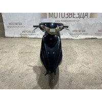 Suzuki Address V-50 #010425537 Категорія B