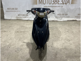 Suzuki Address V-50 #010425537 Категорія B