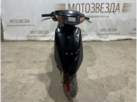 Honda ZX-35 #008317976 Категорія А