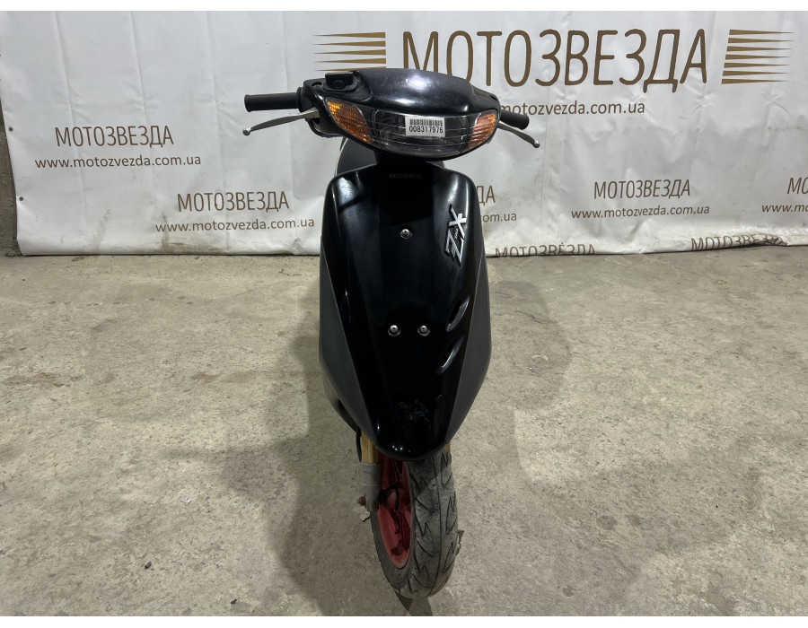 Honda ZX-35 #008317976 Категорія А