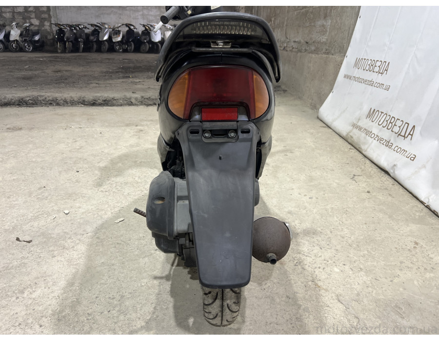 Honda ZX-35 #008317976 Категорія А