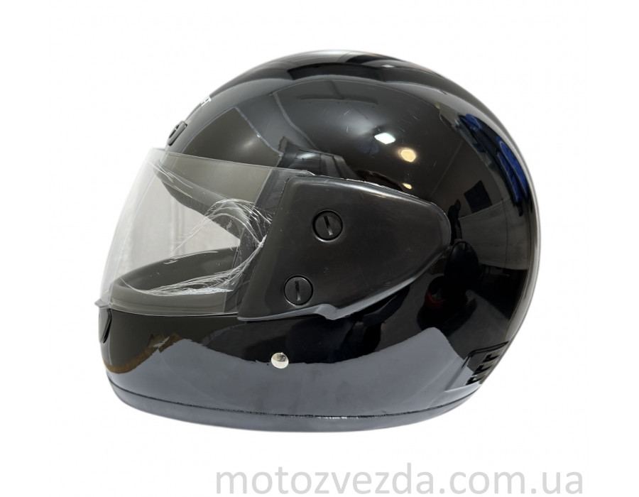 Кофр KUROSAWA M-T LX-809 445*385*280мм + Шлем (size S)