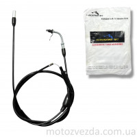 Трос газу KRSW-MT YAMAHA JOG ARTISTIC (одинарний)