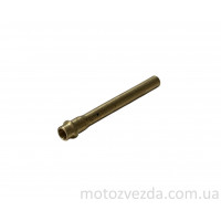 Трубка под электроклапан HONDA DIO AF-18/25/27/28/34/35 TACT AF-24/30/31