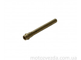 Трубка под электроклапан HONDA DIO AF-18/25/27/28/34/35 TACT AF-24/30/31