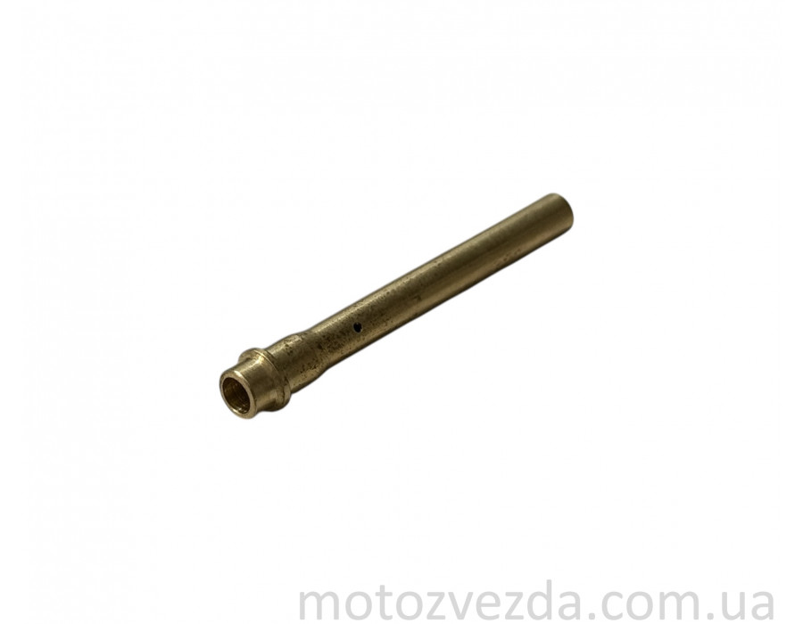 Трубка под электроклапан HONDA DIO AF-18/25/27/28/34/35 TACT AF-24/30/31