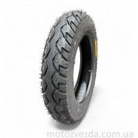 Гума "JSBM" #GMT-146 10" 3.00-10 TL, 6PR, 40%, 42J